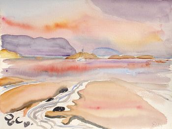 Puerto Tamar - Patagonien - Chile