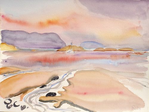 Puerto Tamar - Patagonien - Chile