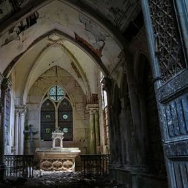 Chapel van Wonderland of Decay