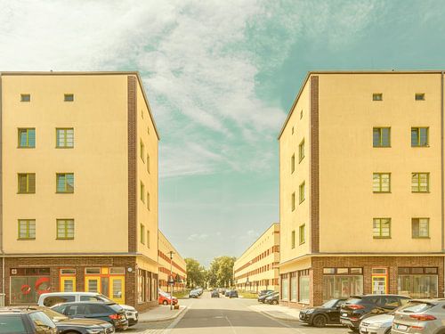 Stadspoort