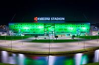 Stade Kyocera, ADO Den Haag par Anton de Zeeuw Aperçu