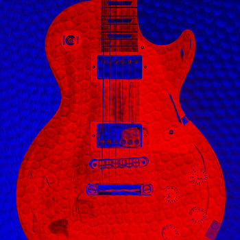 GUITAR BODYART 03