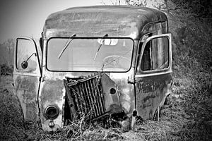 Bric a brac auto