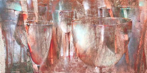 Light shows by Annette Schmucker