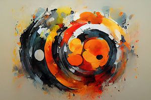 Abstrakt