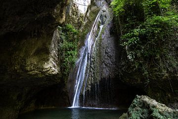 Parco delle Cascatte (Parco delle Cascatte) von Patrick Boonstra
