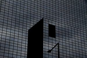 Delftse Poort à Rotterdam