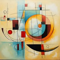 Abstrakte Kunst 04