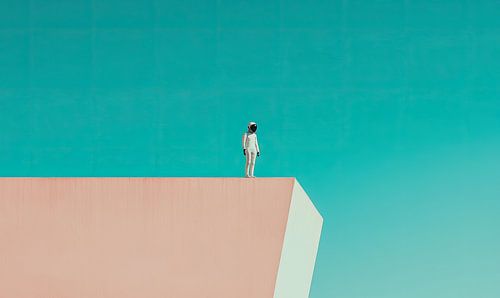 Minimalistische Universum