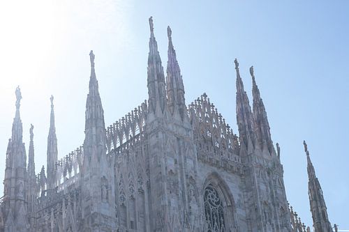Duomo di Milano