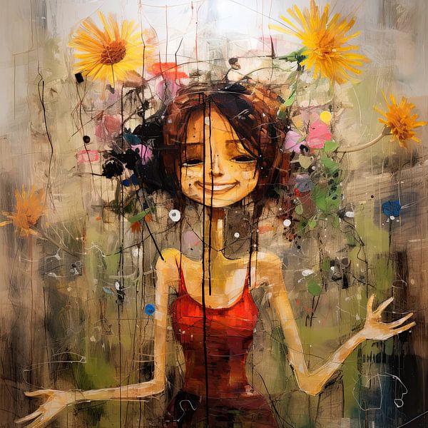Œuvres d'art par Art Merveilleux