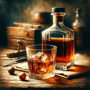 Whisky II