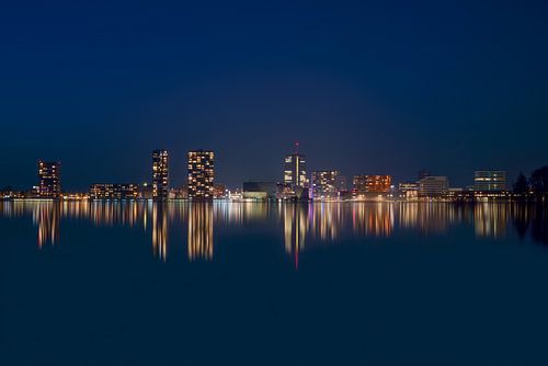 Almere Skyline