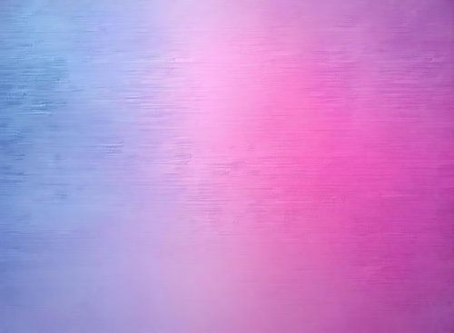 Douceur des couleurs