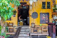 Hallo An Vietnam