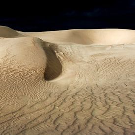 Die Dünen von Esperance, Western Australia von Hilke Maunder