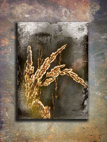 Paint of weed