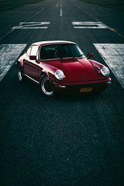 Porsche 911 von Paul Jespers
