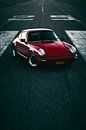 Porsche 911 by Paul Jespers thumbnail