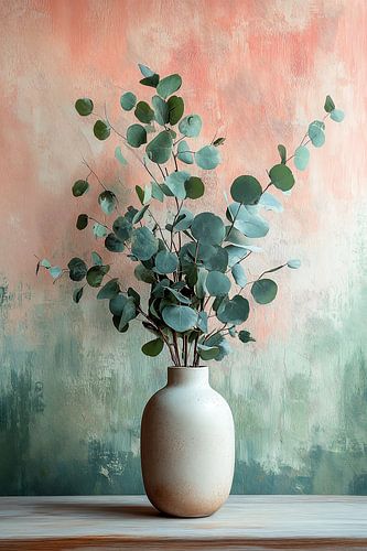 Eucalyptus Elegance
