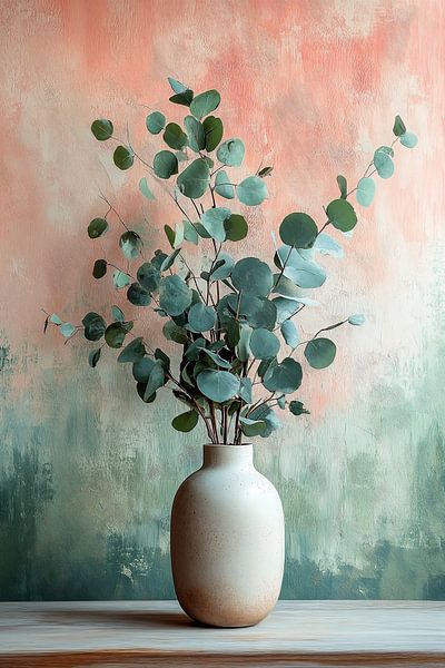 Eukalyptus-Eleganz von Studio BB