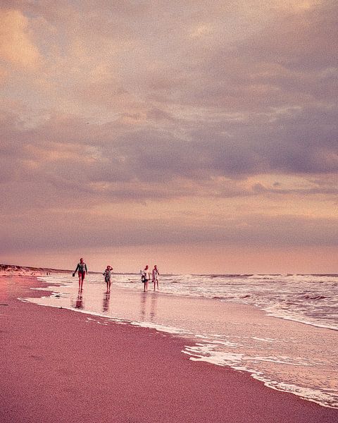 Ein Bild malen von Martijn Jebbink Photography