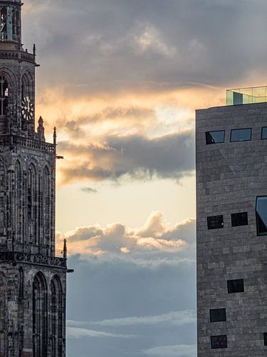 Martini Tegen Het Forum