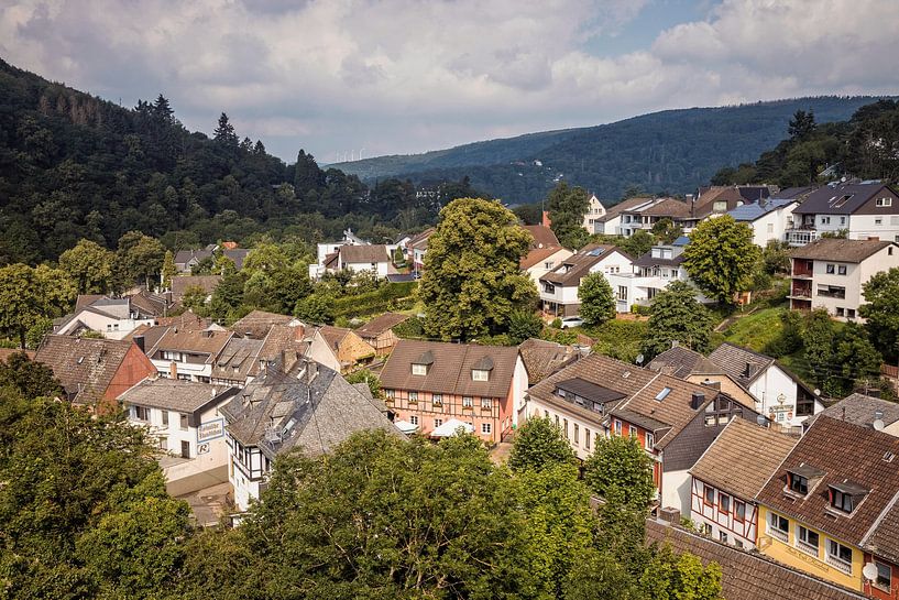 Heimbach van Rob Boon