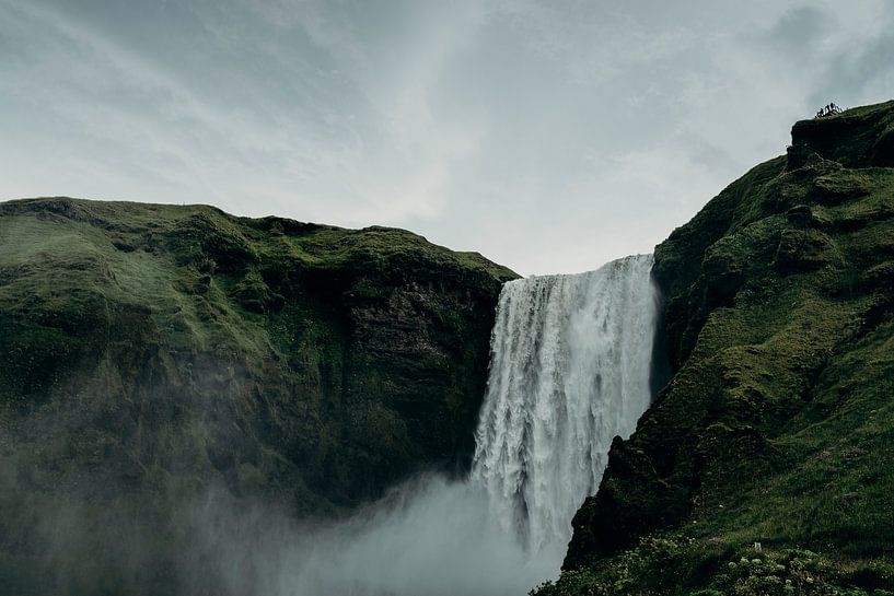 Eine andere Welt | Island von Pascal Verheul