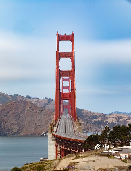 San Francisco by Hello Pompoyo