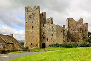 Bolton Castle