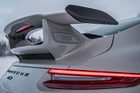 Porsche 911 GT3 4.0