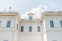 Villa au lac de Côme Italie | Photographie de voyage Italie