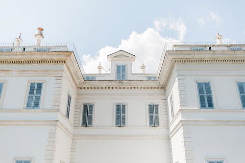 Villa aan het Comomeer Italië | Reisfotografie Italië