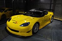 Chevrolet Corvette C6