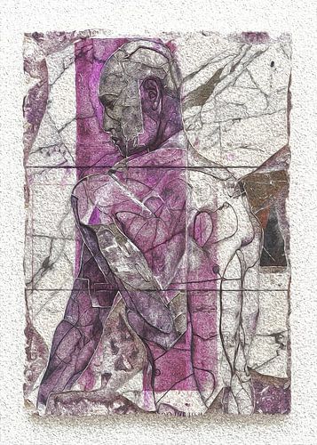 ombrage plat de la banlieue