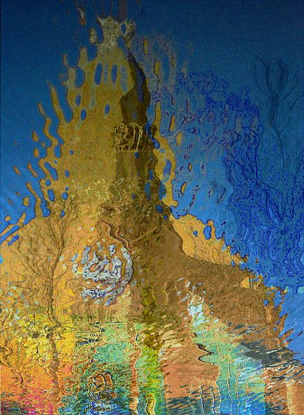 Chocorel van LucFineArt