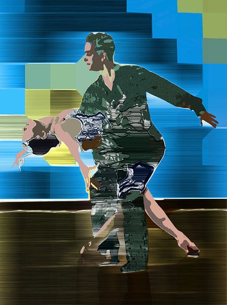 Dans 2 von True Color Stories