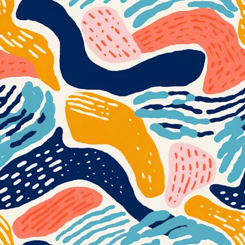 A Touch of Summer #II