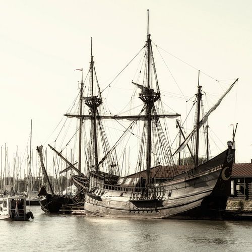 Halve Maen - Hoorn