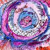 Estrelle van MY HAPPY SOUL ART