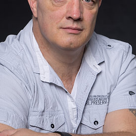 Rene van Dam Profilfoto