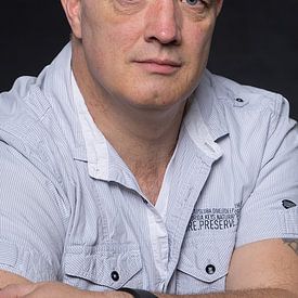 Rene van Dam avatar