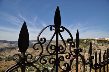 Andalusia - Ronda