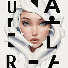 Rituals 1 - ImageAI van Obtuse Art