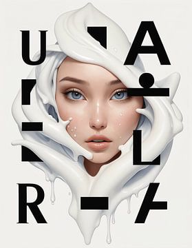 Rituals 1 - ImageAI van Obtuse Art