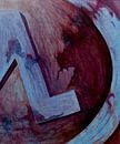Advertising sign by Jos Verhoeven thumbnail