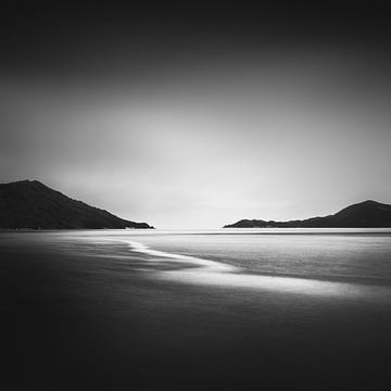 The Dark Coast by Stefano Orazzini