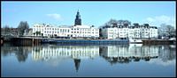 skyline zutphen