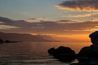Kroatische kust